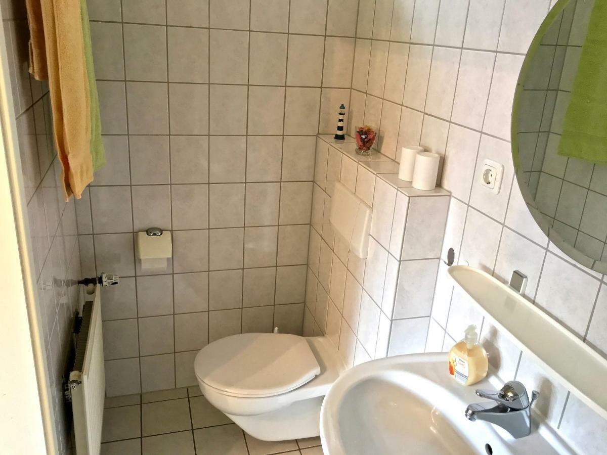 Gaestehaus Hoffmann Farschweiler Екстериор снимка