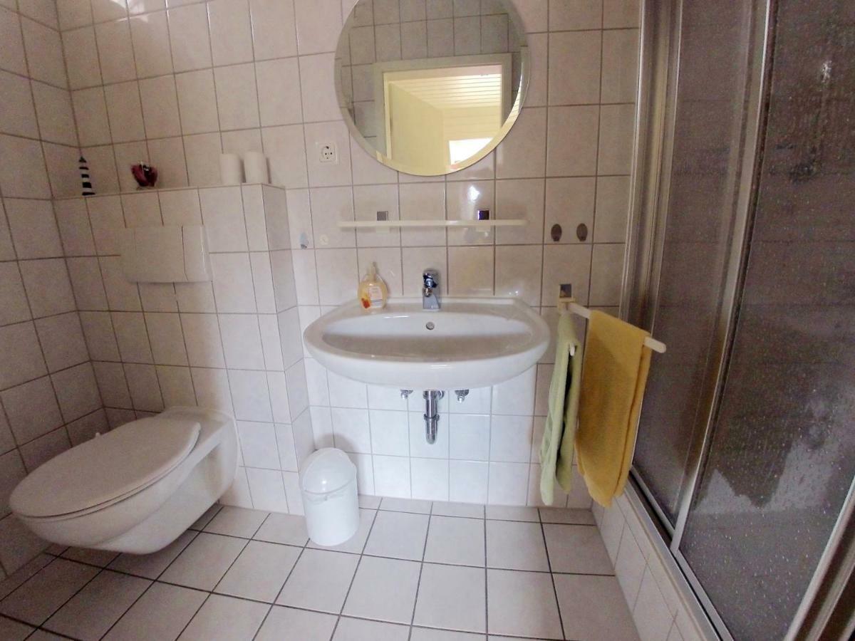 Gaestehaus Hoffmann Farschweiler Екстериор снимка