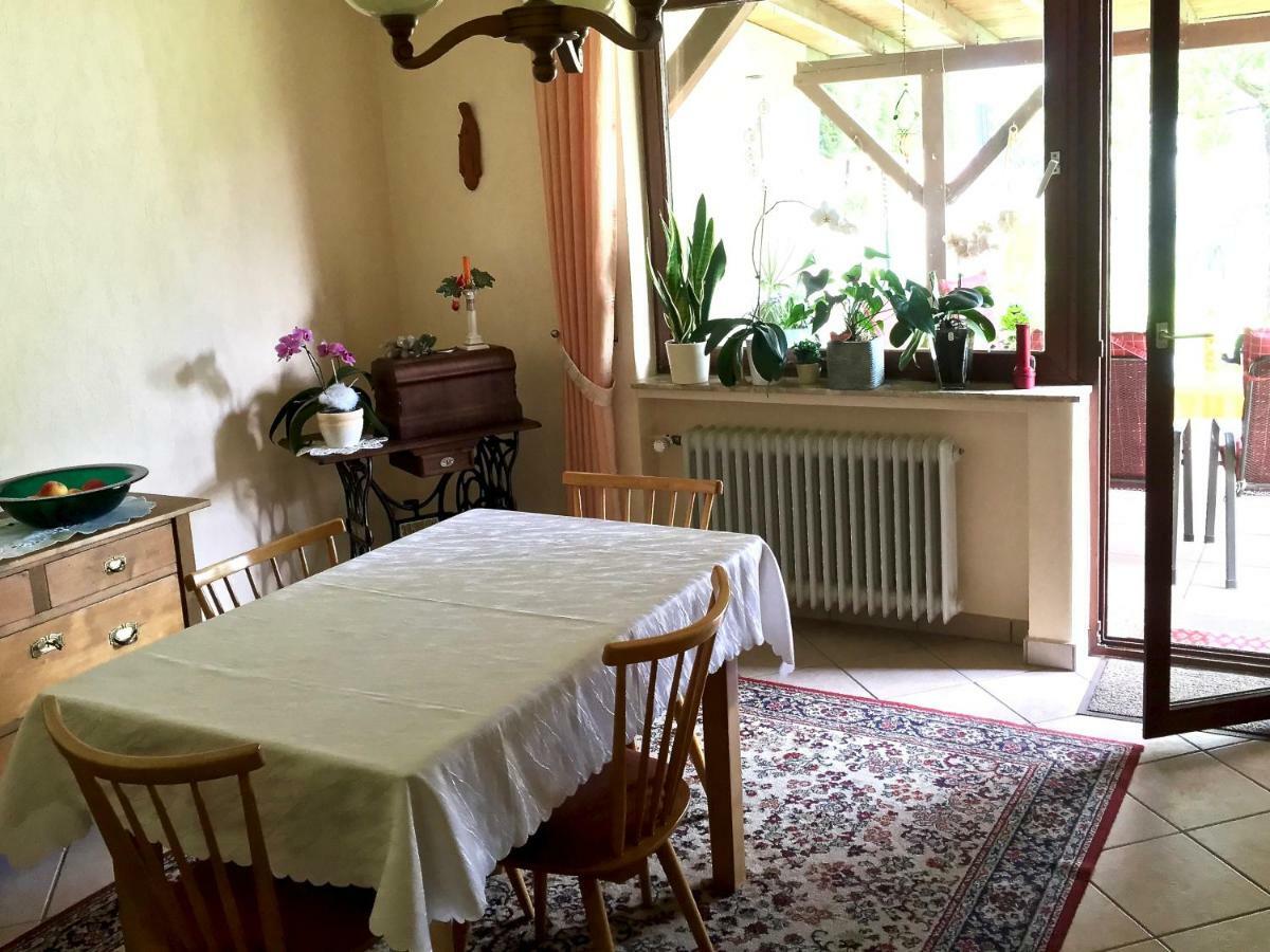 Gastehaus Hoffmann Bed & Breakfast Farschweiler Екстериор снимка