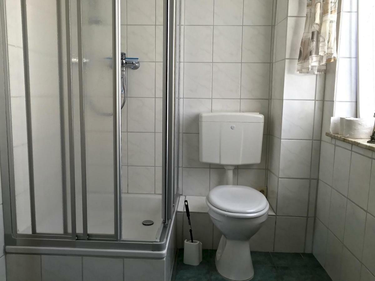 Gaestehaus Hoffmann Farschweiler Екстериор снимка