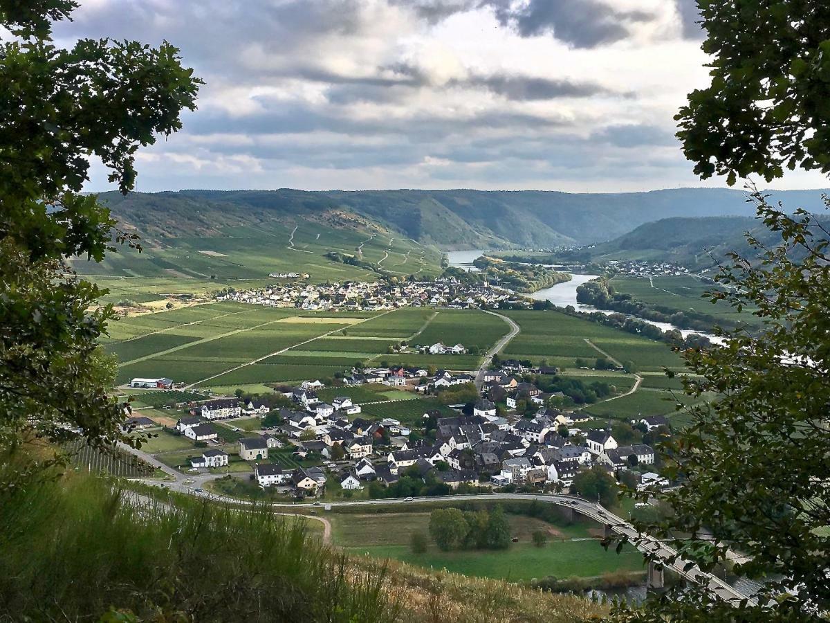Gaestehaus Hoffmann Farschweiler Екстериор снимка
